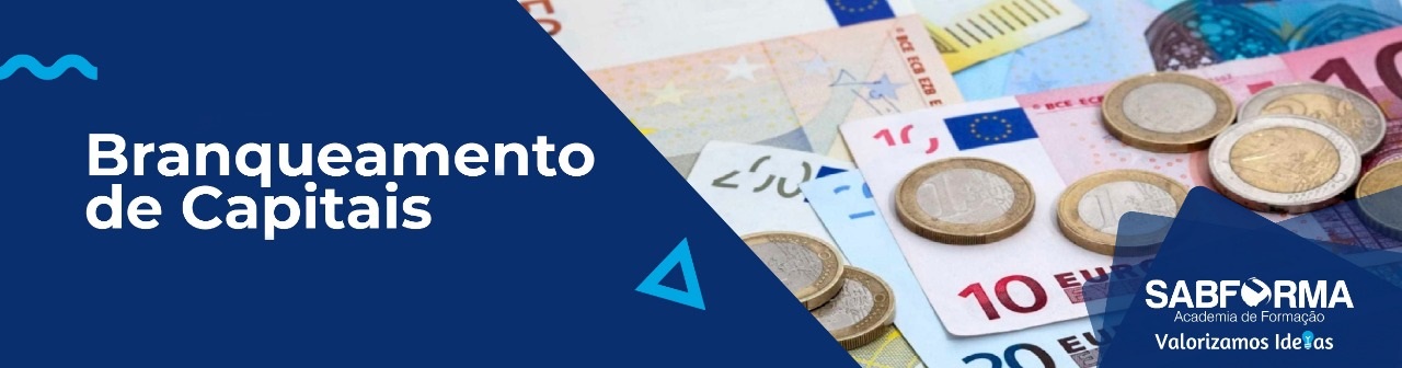 A1.2025 Prevenção do branqueamento de capitais, do financiamento ao terrorismo e da proliferação de armas de destruição em massa - Update