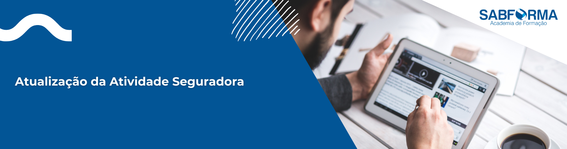 A1.2025 Atualização na Atividade Seguradora I